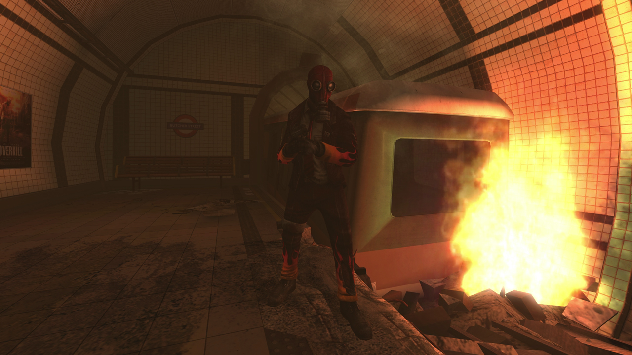 Killing Floor Screenshot 14