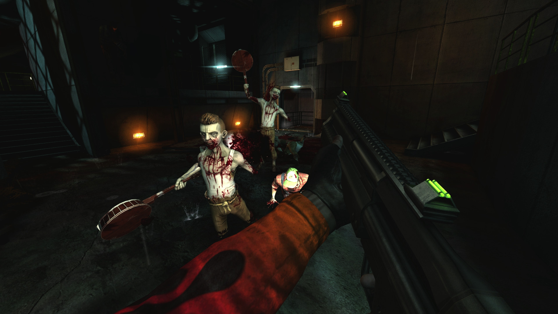 Killing Floor Screenshot 0