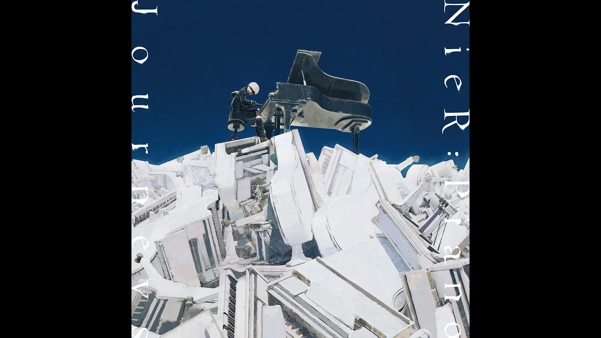 NieR:Piano Journeys Screenshot 0