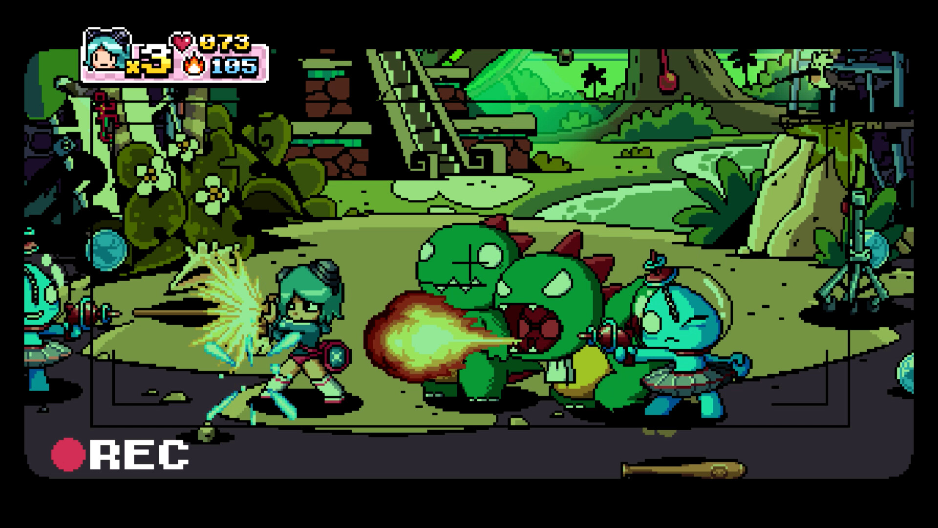 Scott Pilgrim vs. The World™: The Game – Complete Edition Screenshot 6