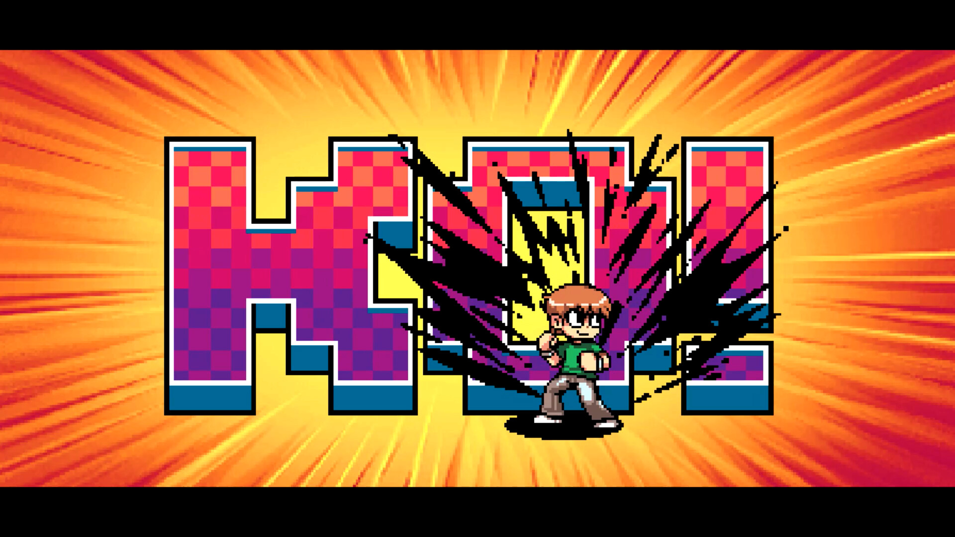Scott Pilgrim vs. The World™: The Game – Complete Edition Screenshot 3