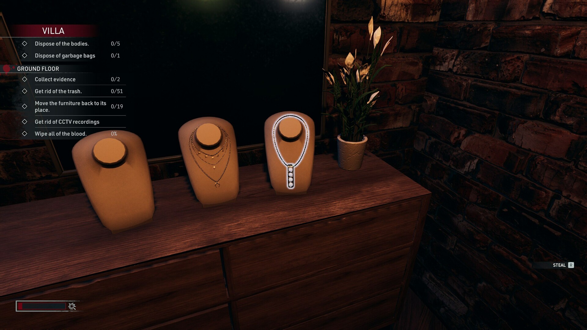 Crime Scene Cleaner: Prologue Screenshot 10