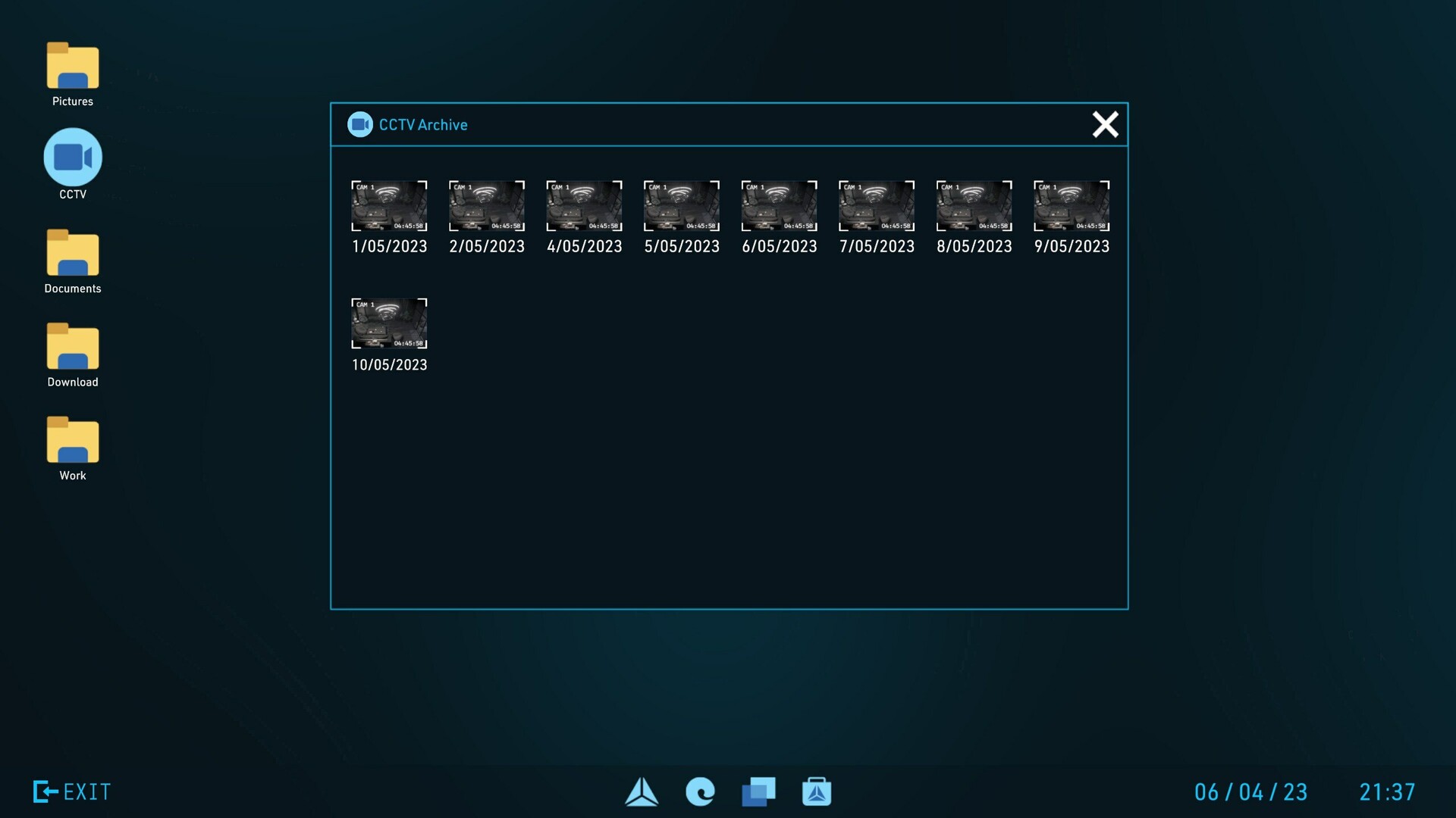 Crime Scene Cleaner: Prologue Screenshot 11