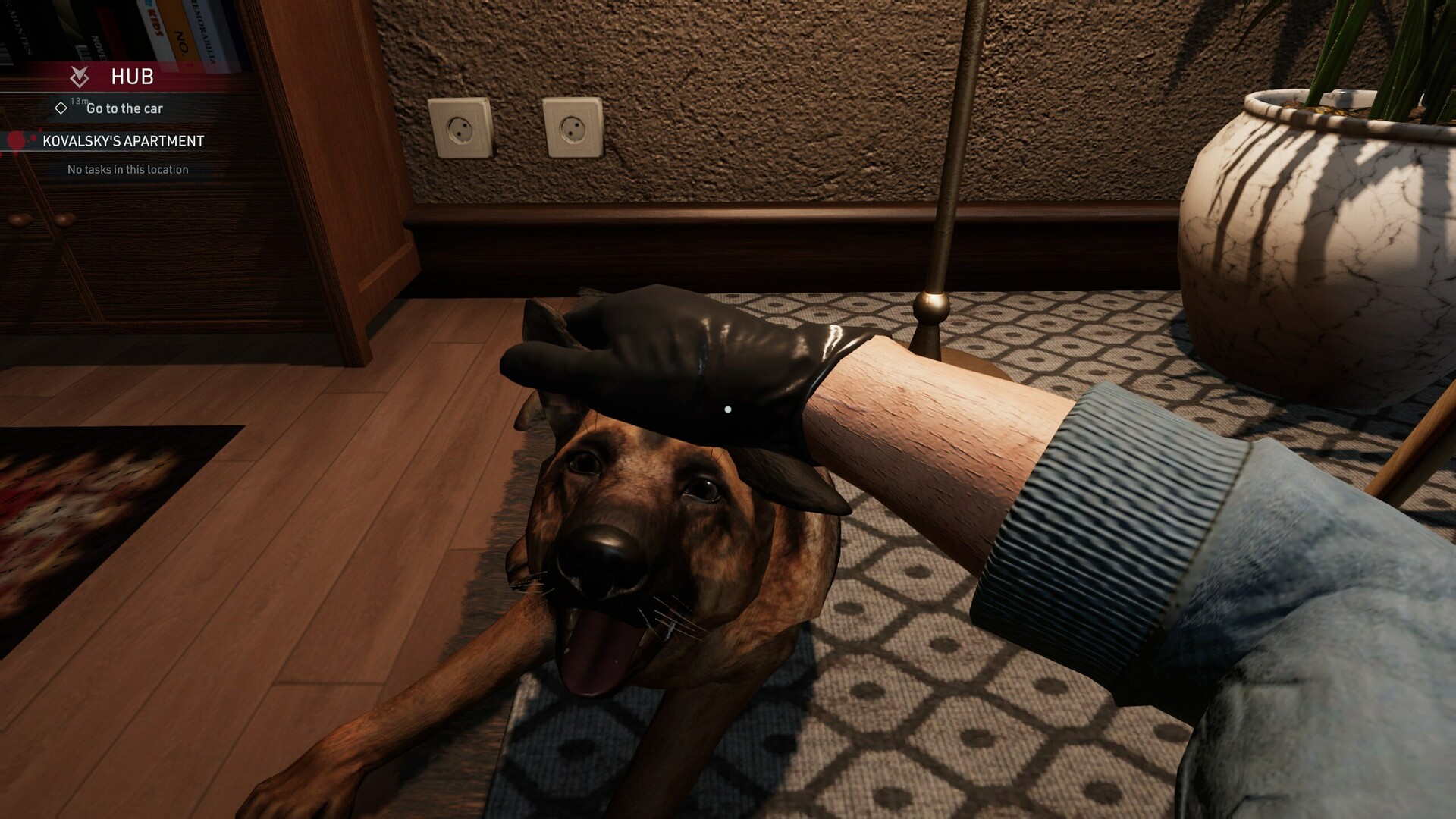 Crime Scene Cleaner: Prologue Screenshot 6