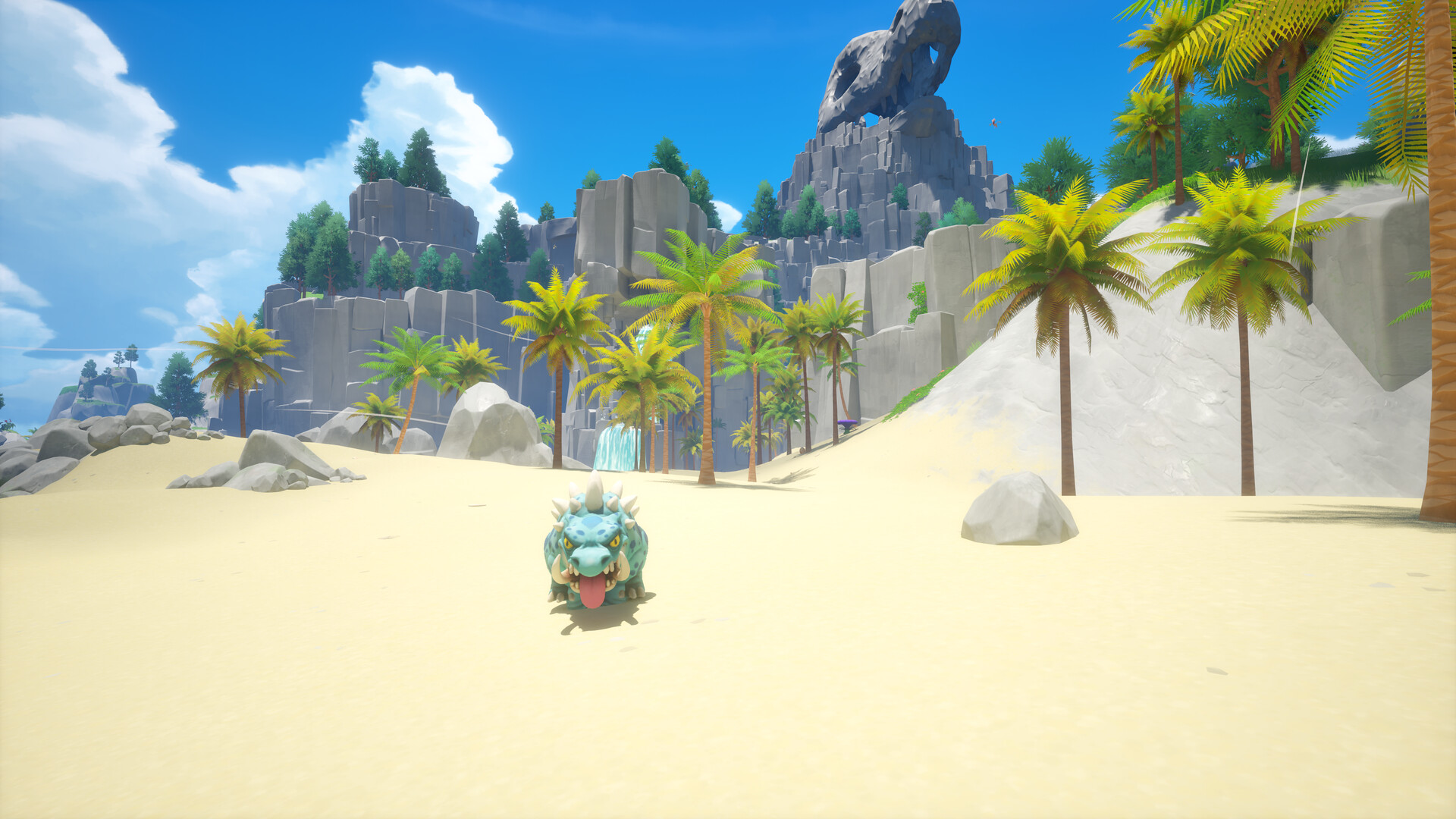 Eggstinct! Screenshot 9