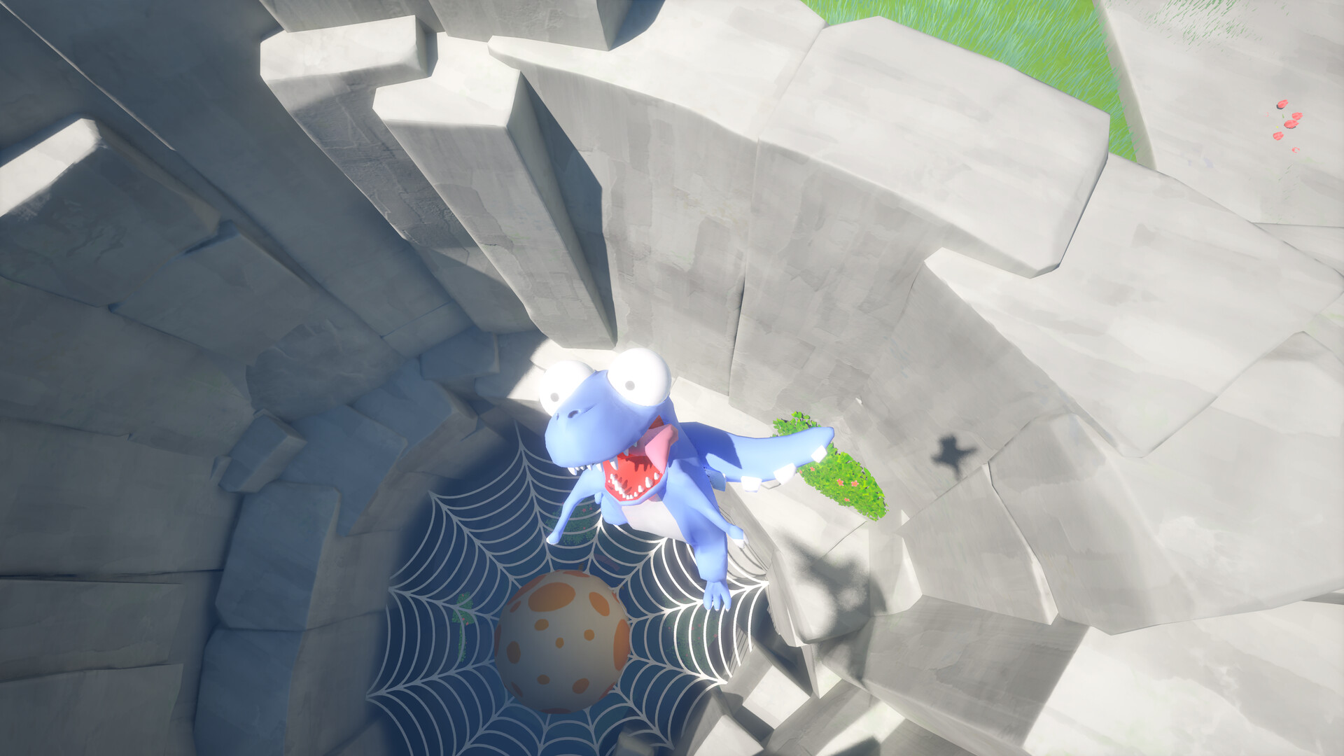 Eggstinct! Screenshot 7