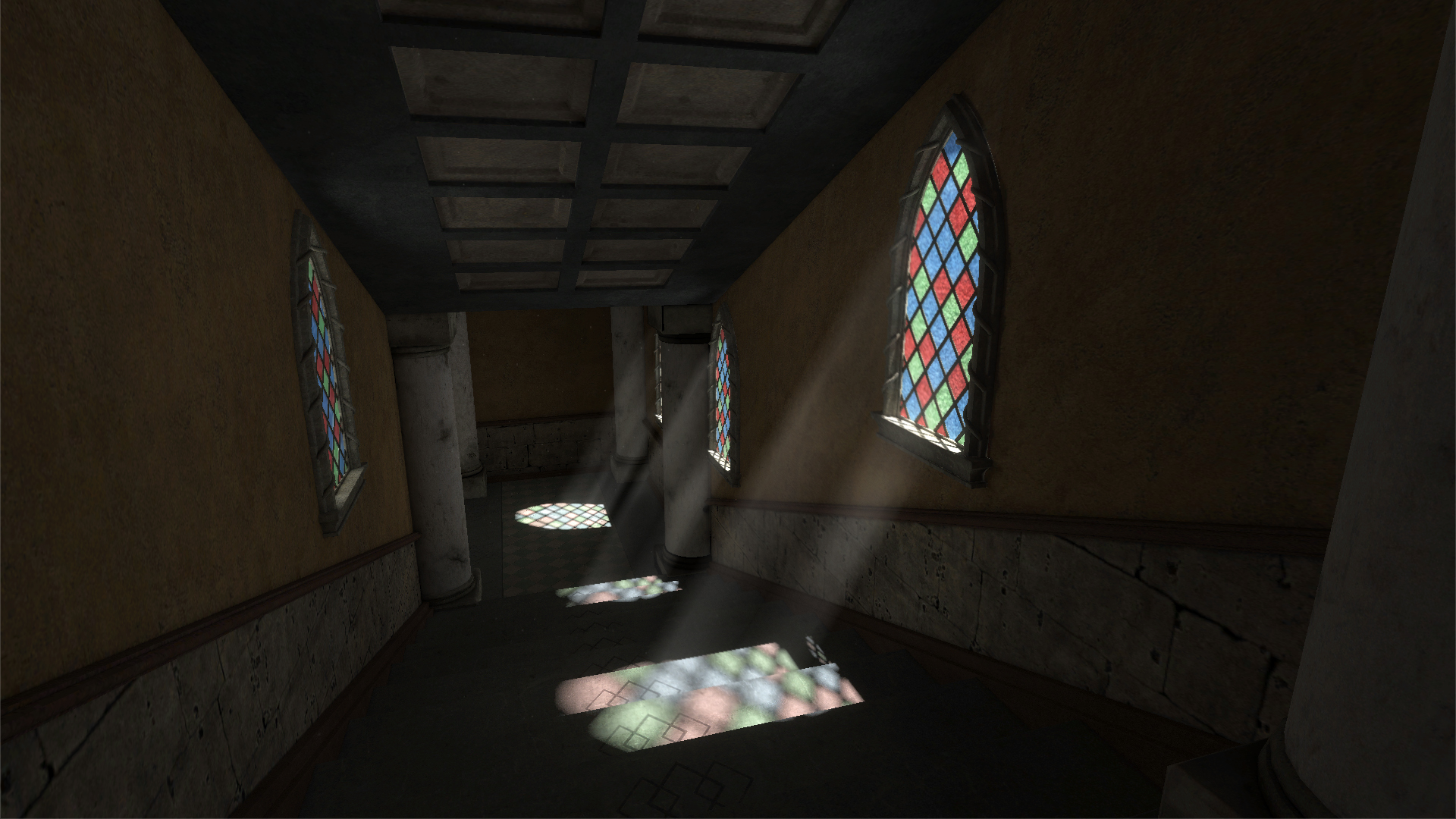 The Search Screenshot 4