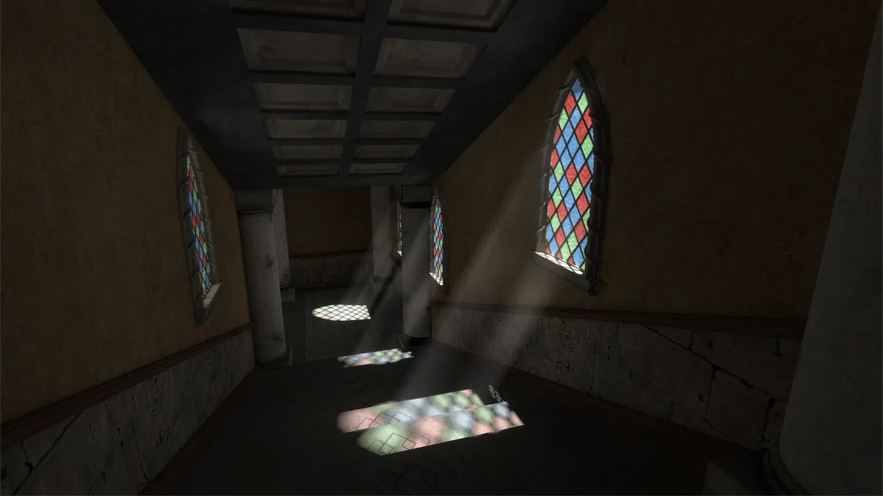 The Search Screenshot 4