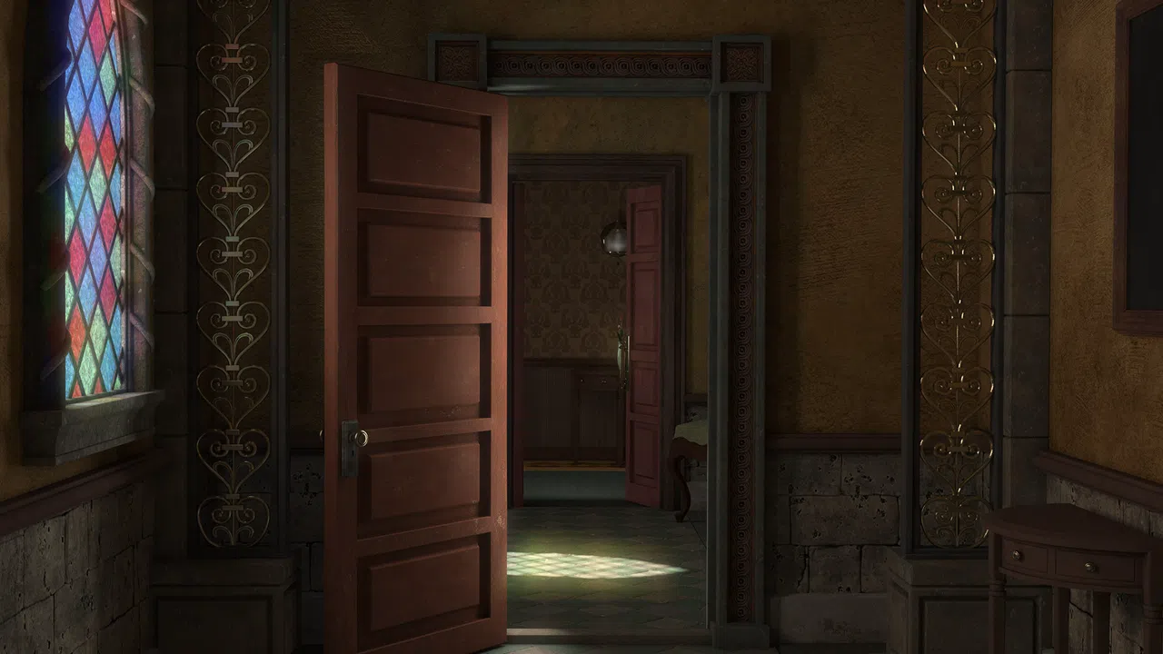 The Search Screenshot 3