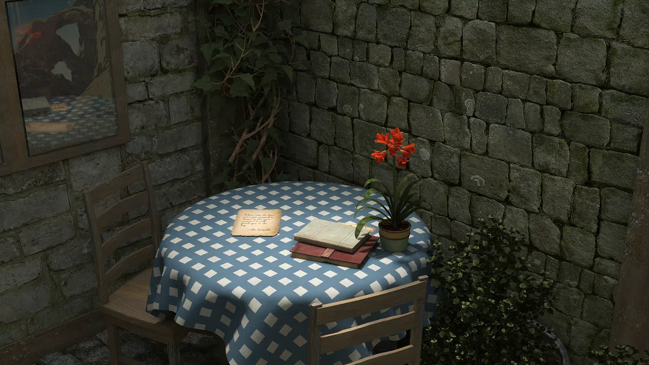 The Search Screenshot 12