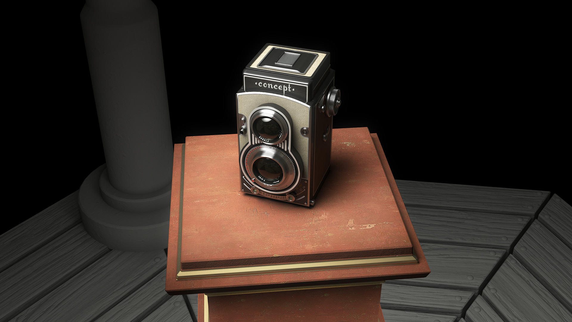 The Search Screenshot 9