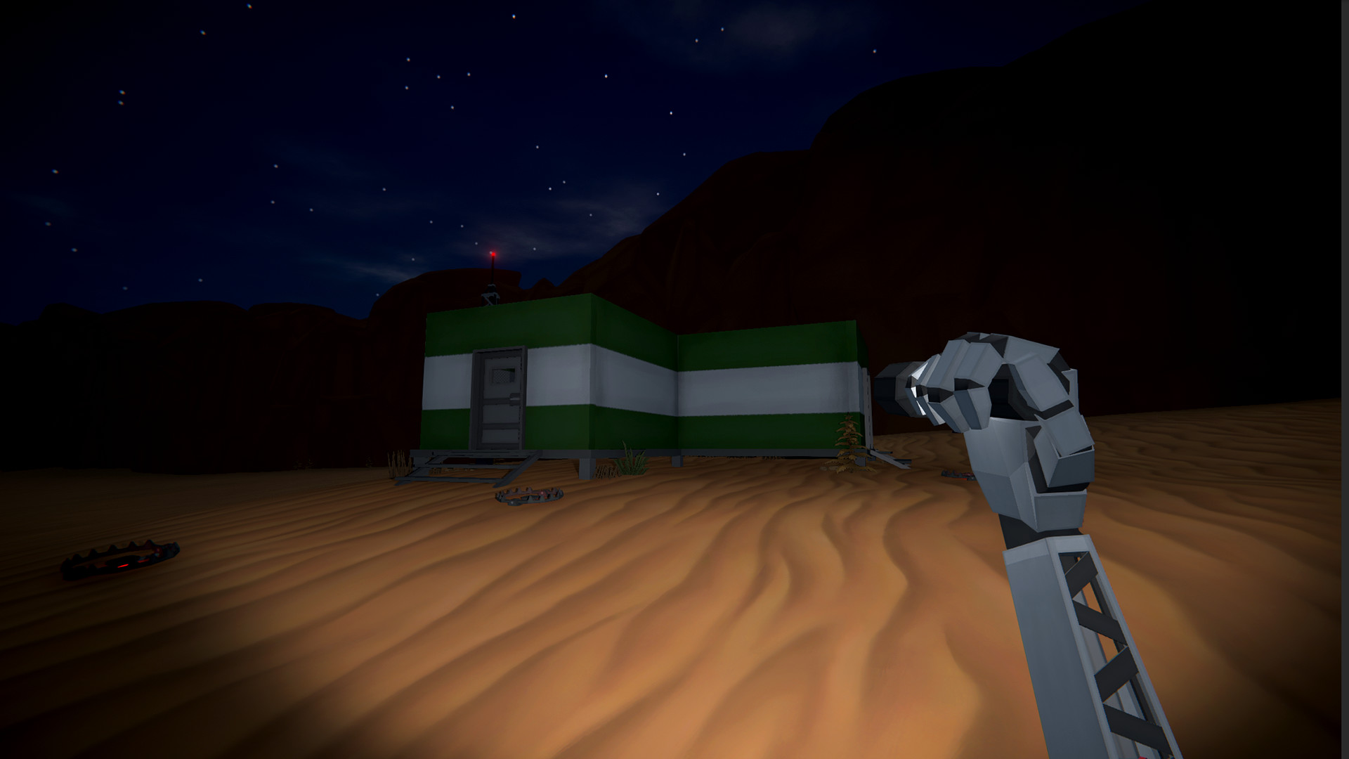 Mechanica Screenshot 19