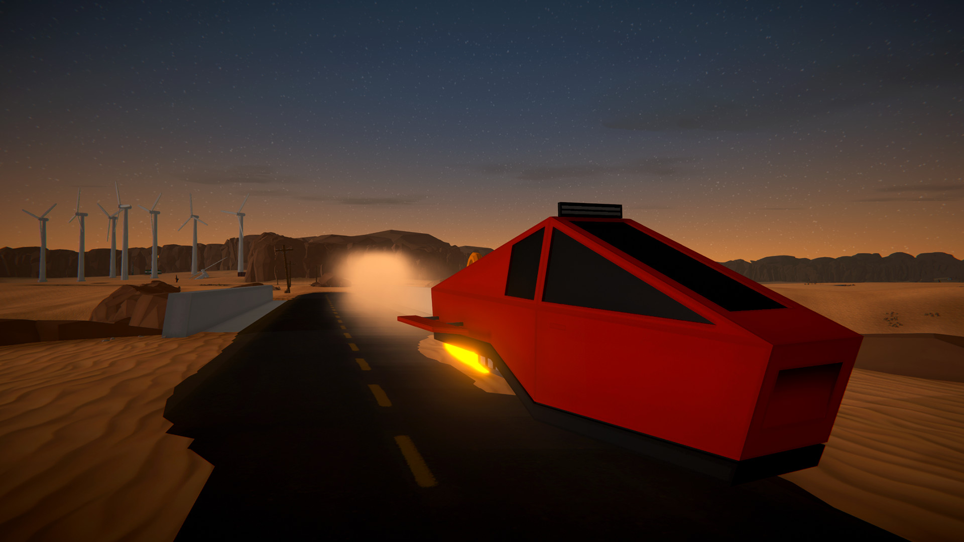 Mechanica Screenshot 11