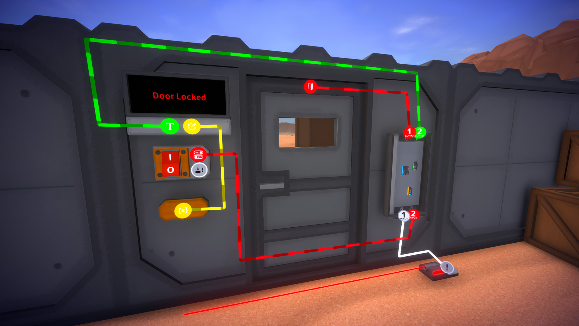 Mechanica Screenshot 15