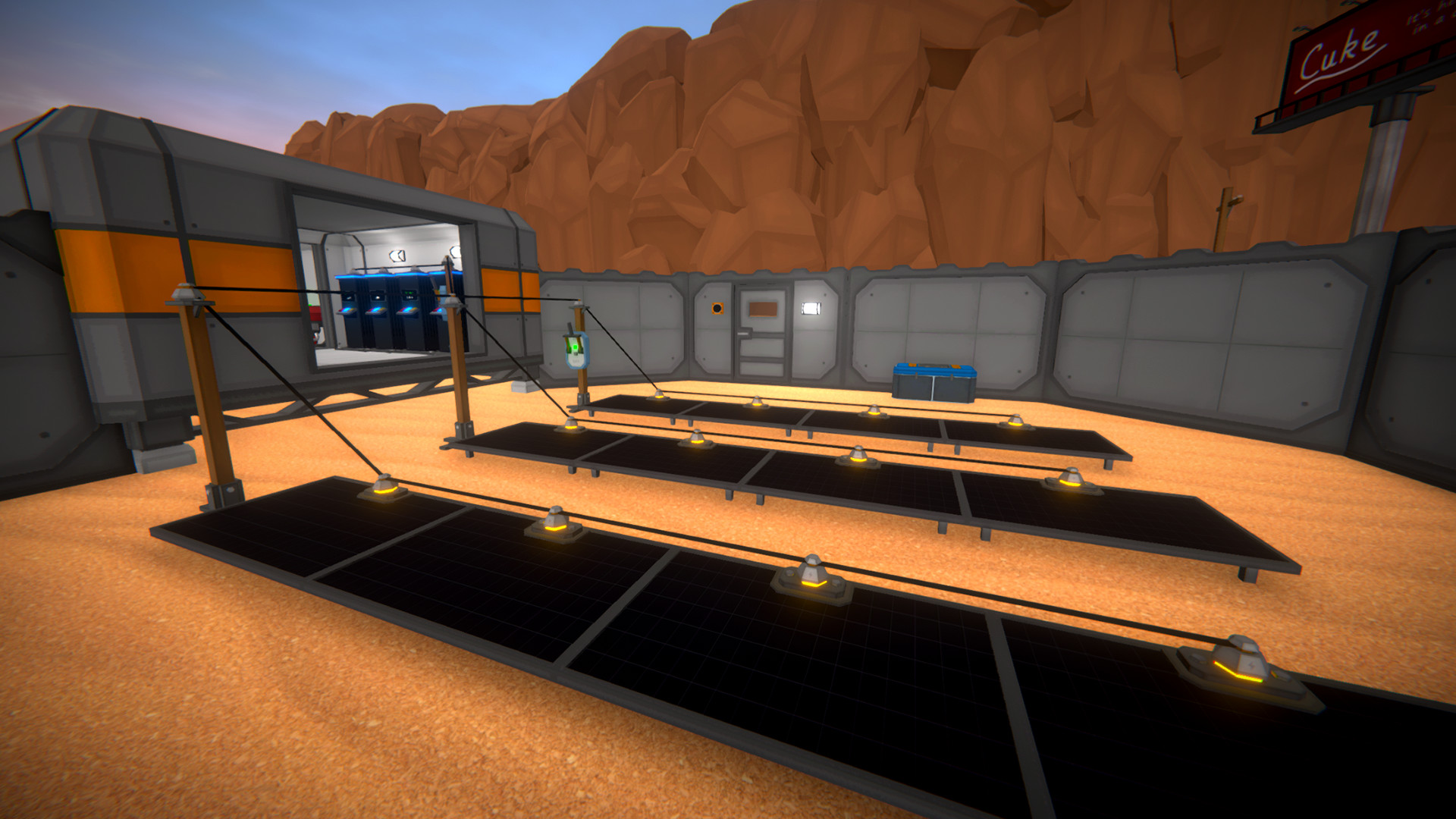 Mechanica Screenshot 17