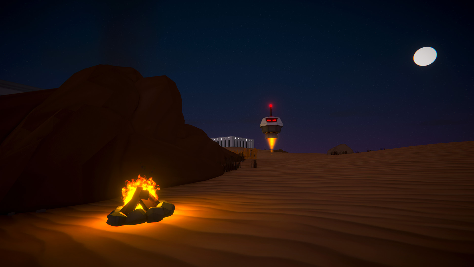 Mechanica Screenshot 18