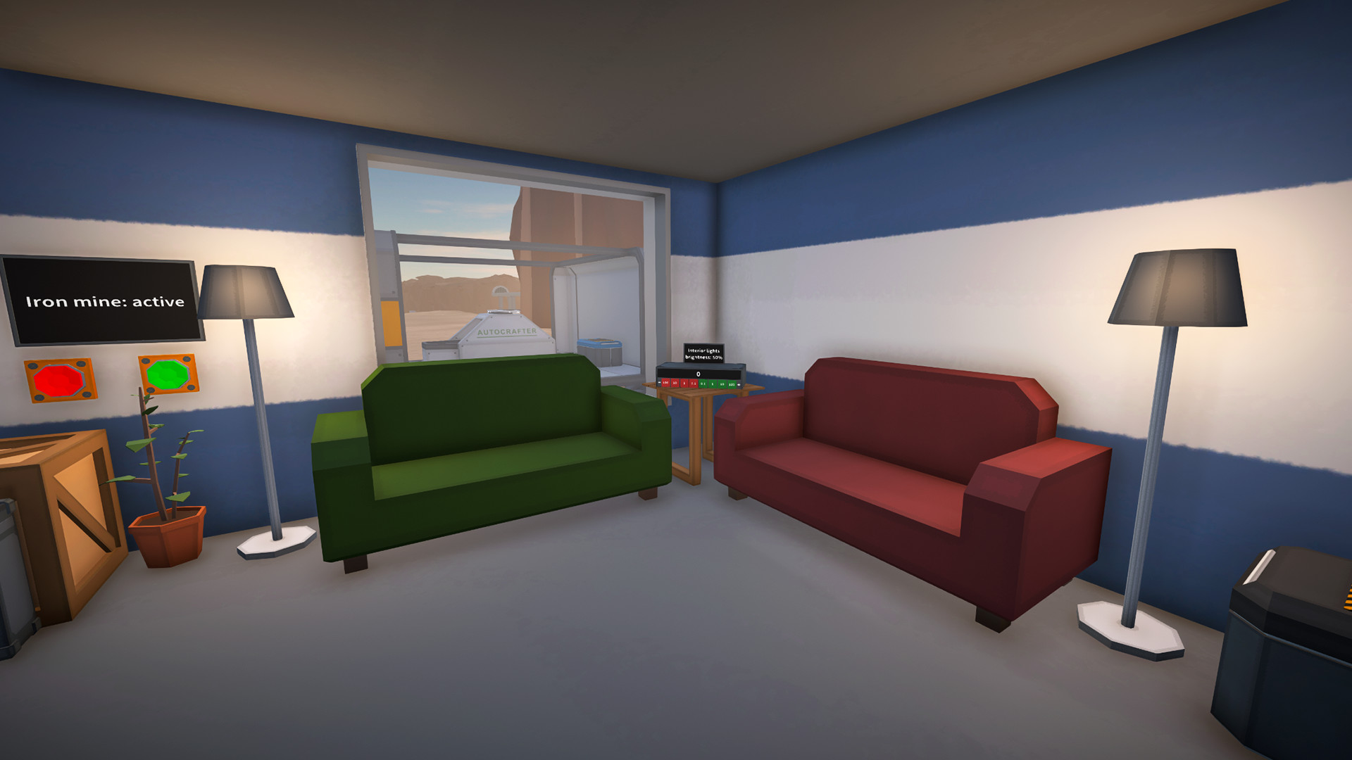 Mechanica Screenshot 13