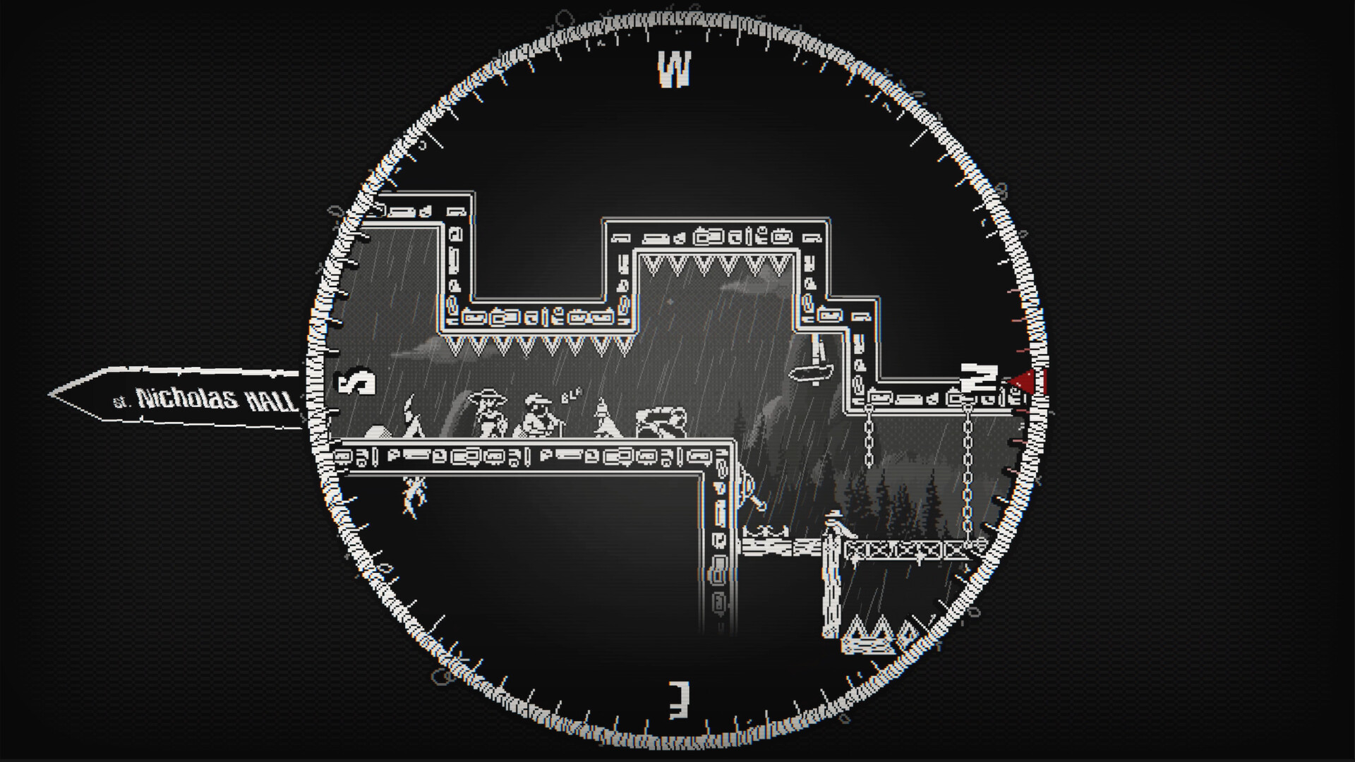 Greetings from El Rey Screenshot 6