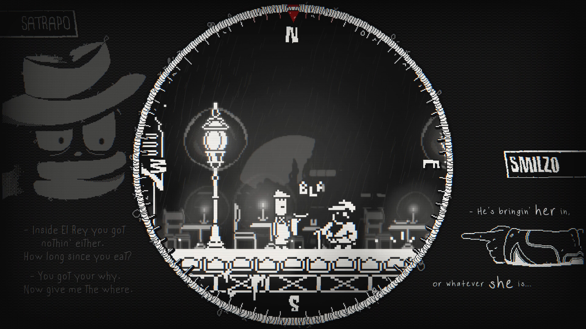 Greetings from El Rey Screenshot 7