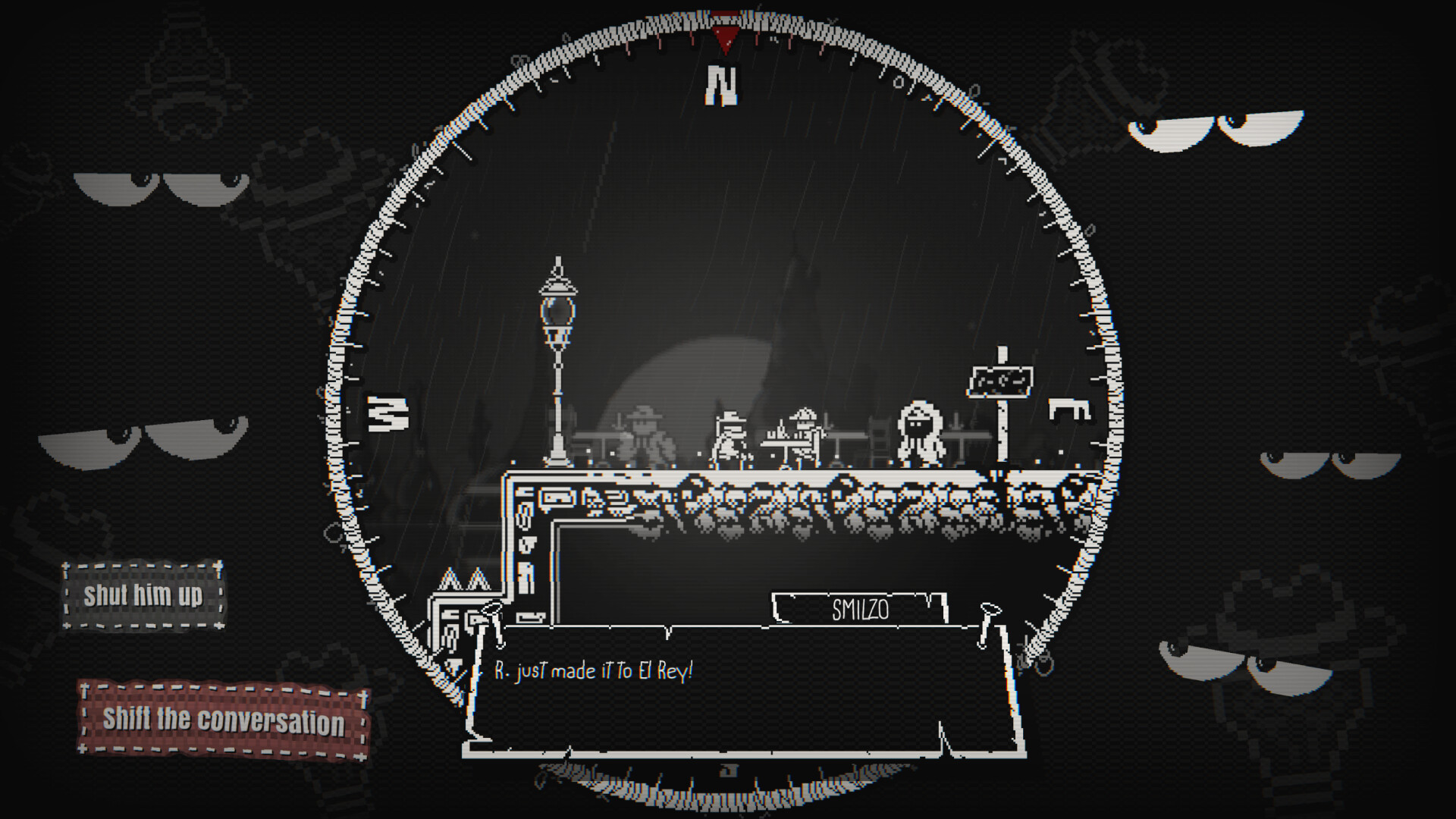 Greetings from El Rey Screenshot 3