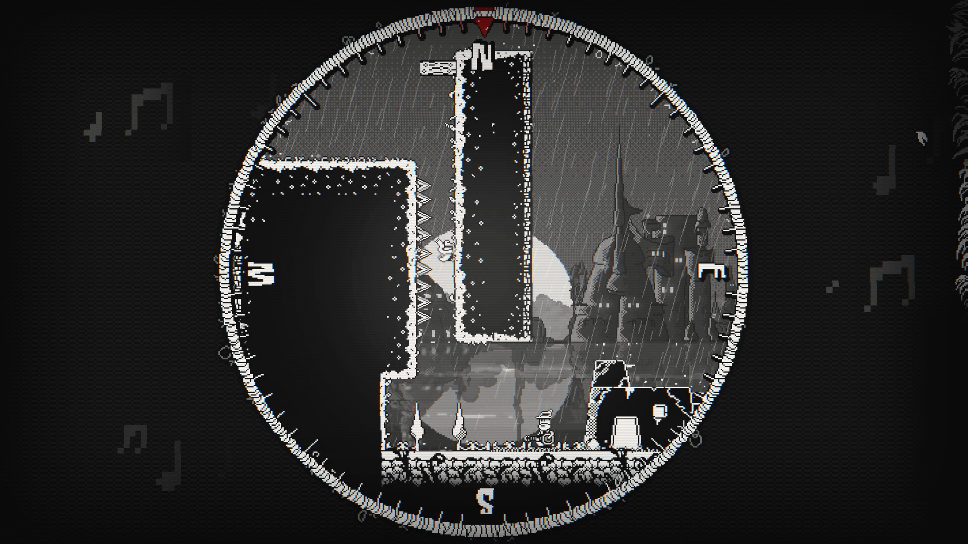 Greetings from El Rey Screenshot 1