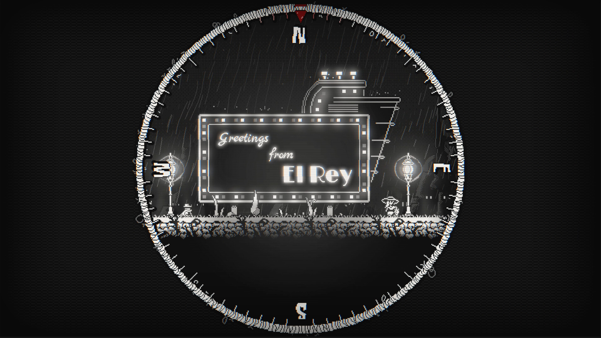 Greetings from El Rey Screenshot 10