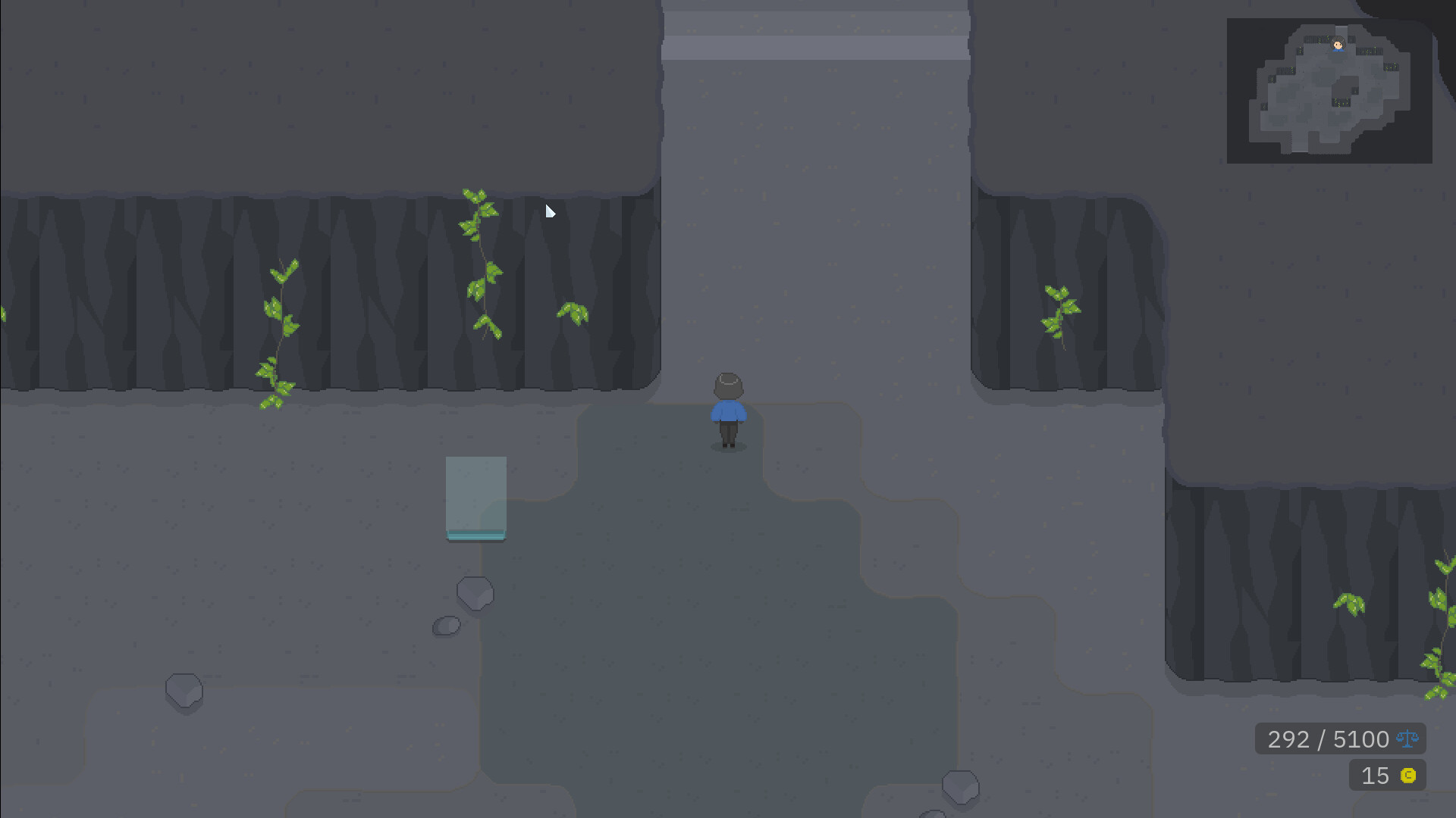 Larinite Screenshot 5