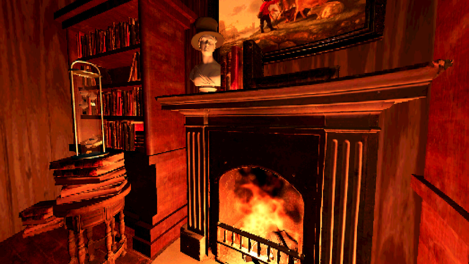 End of Garbage Screenshot 2