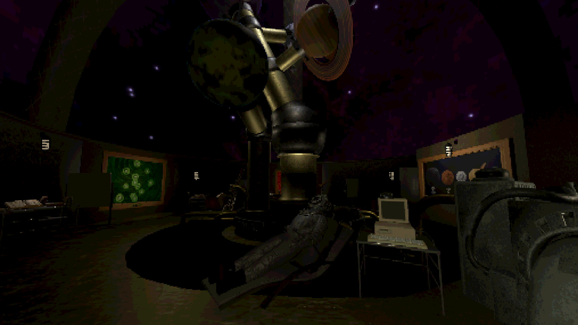 End of Garbage Screenshot 3