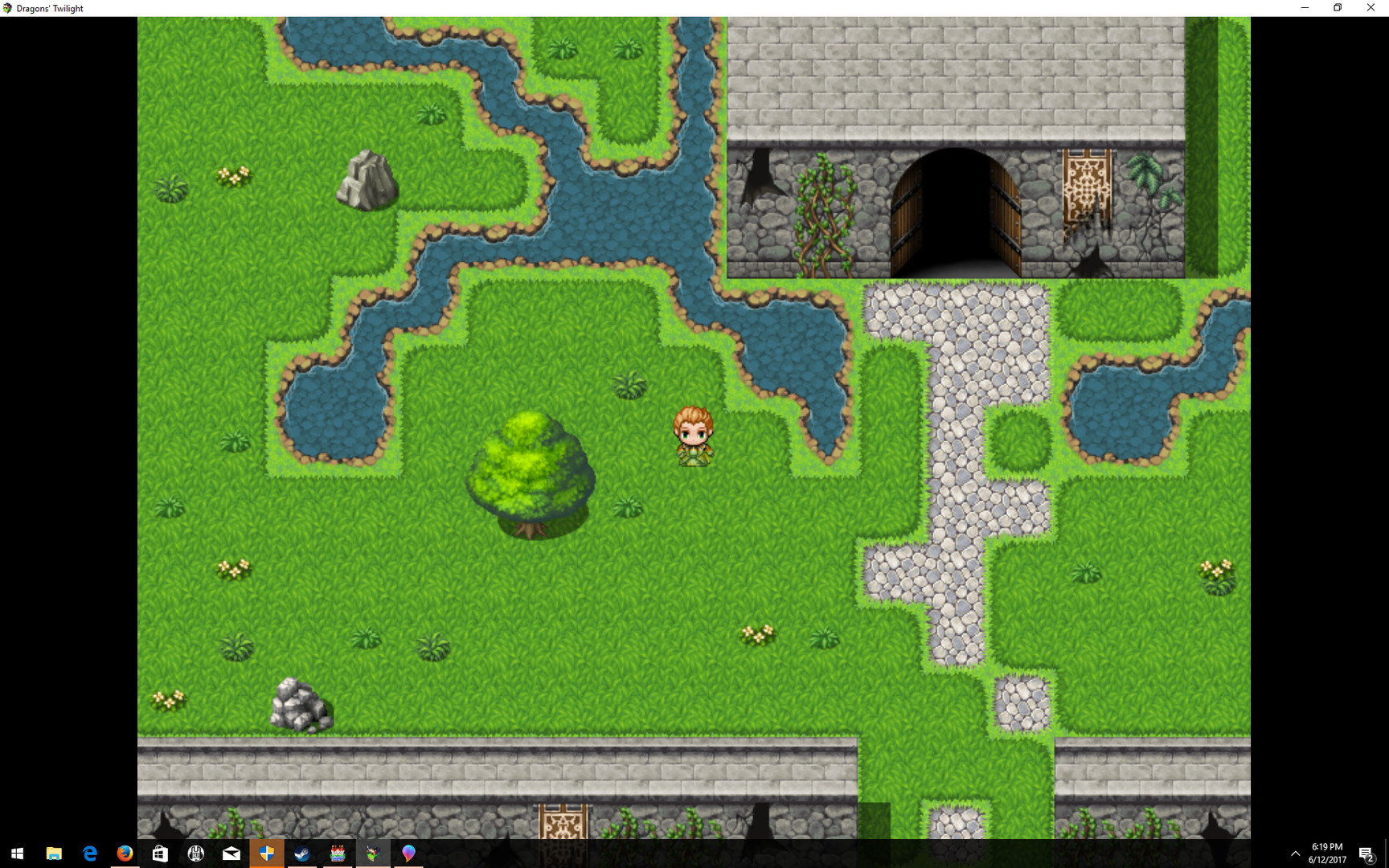 The Dragons' Twilight Screenshot 6