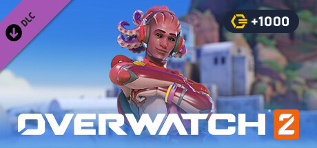 Overwatch® 2 Starter Pack: Season 11