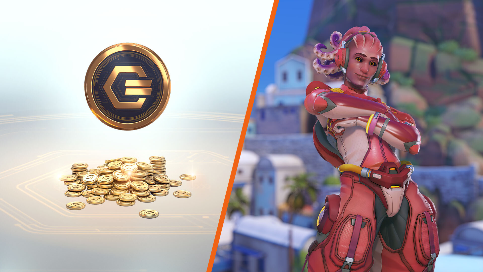 Overwatch® 2 Starter Pack: Season 11 Screenshot 0