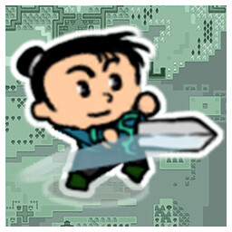 武学 icon
