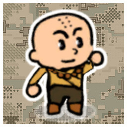 超度苏逸安 icon