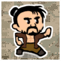 改良金疮药 icon