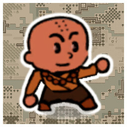 超度南宫马 icon