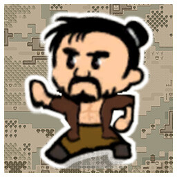 制作益力丸 icon