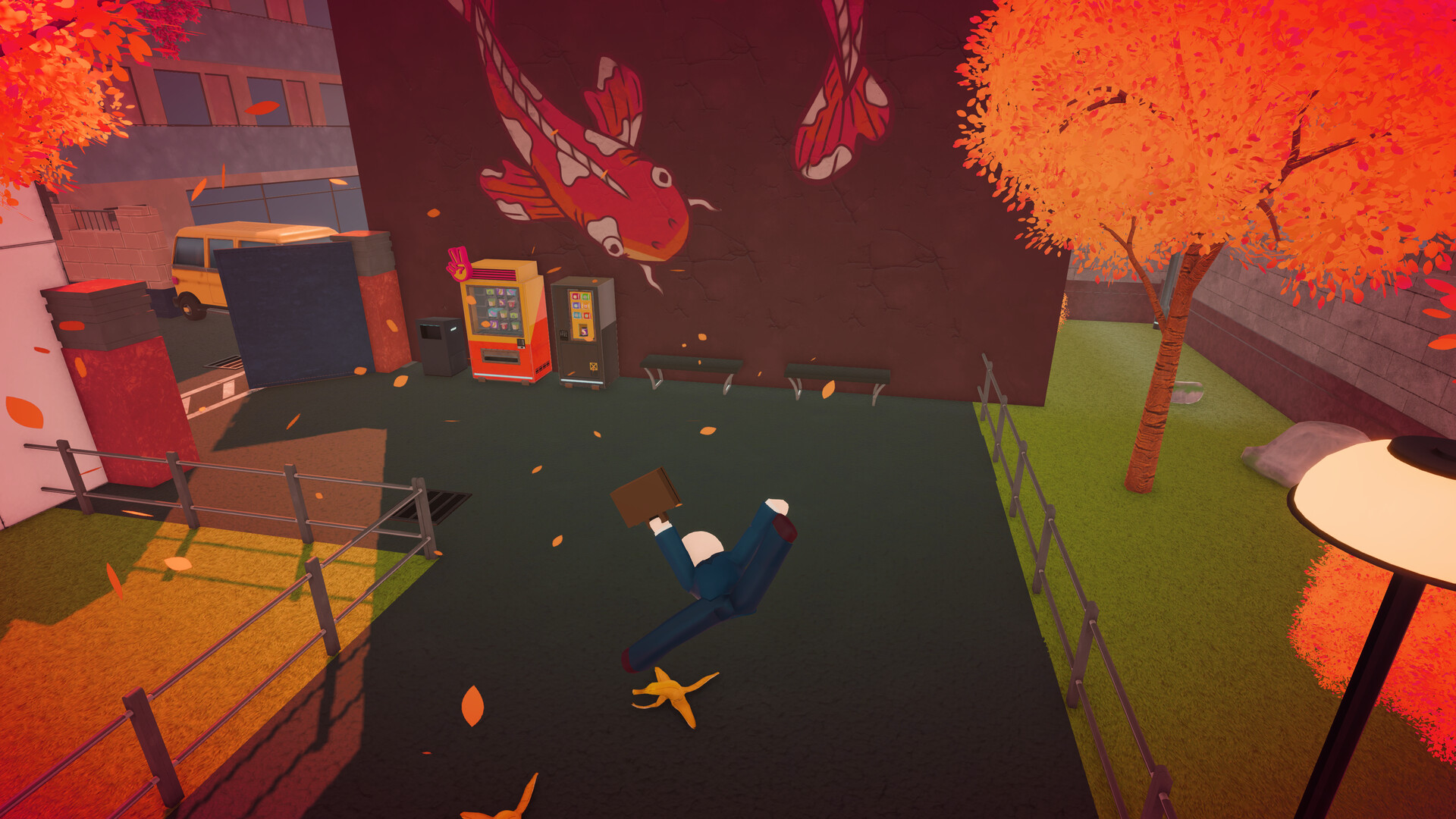 Good Luck Screenshot 9