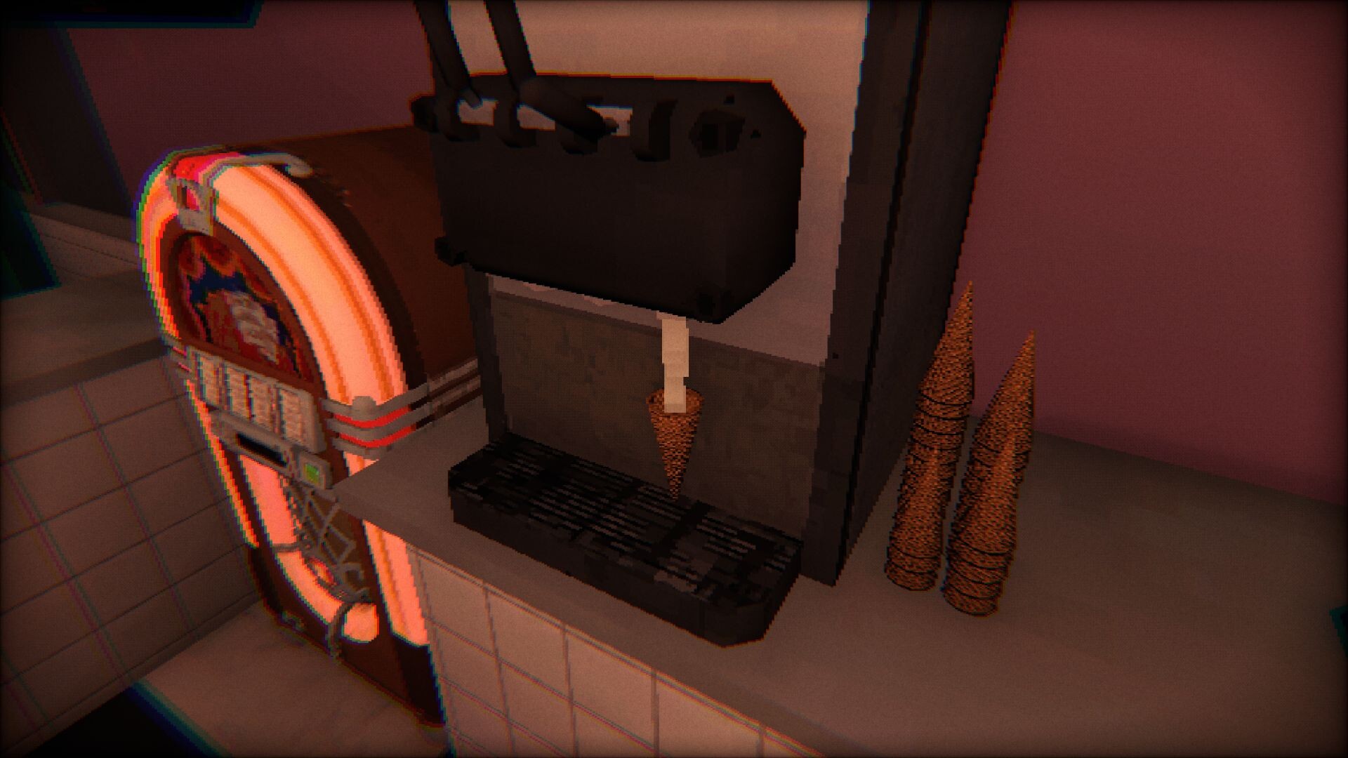 The Sweet Spot Demo Screenshot 4