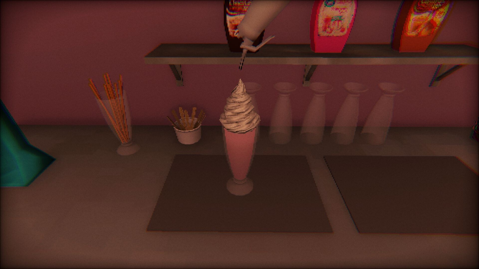 The Sweet Spot Demo Screenshot 3
