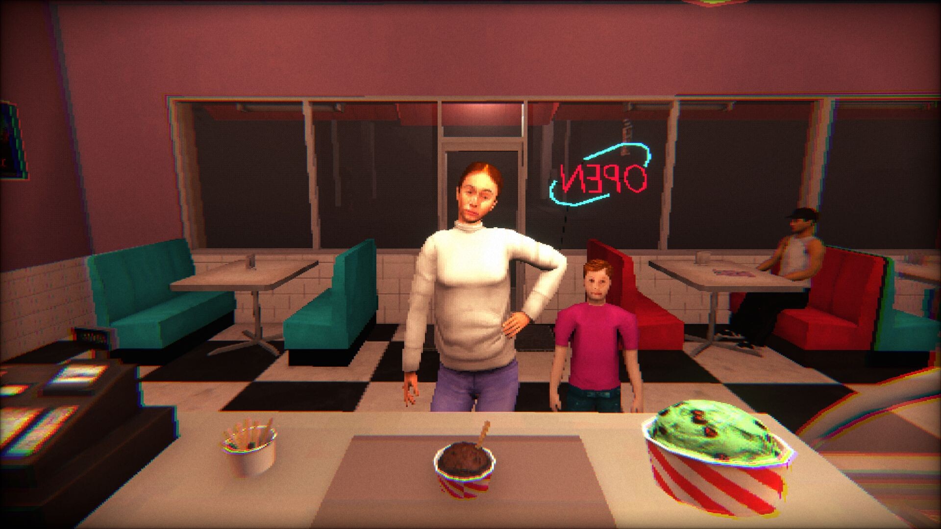 The Sweet Spot Demo Screenshot 0