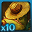 The Slug Shooter icon