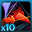 The Hero of Khr'ystall icon