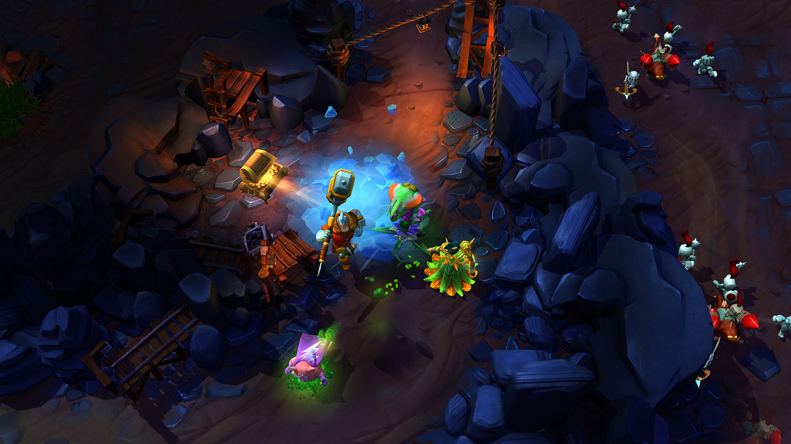 Strife® Screenshot 4