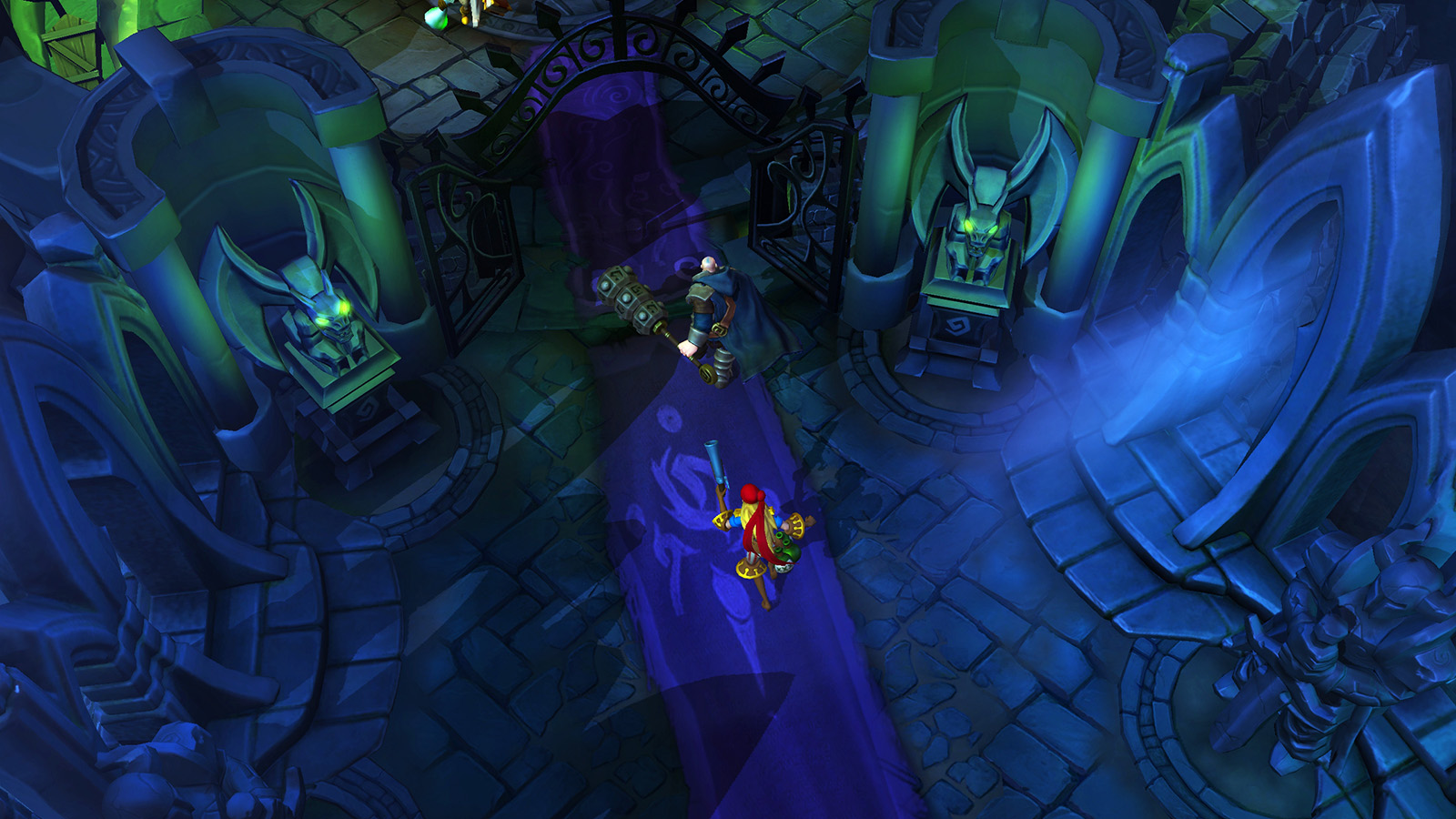 Strife® Screenshot 8