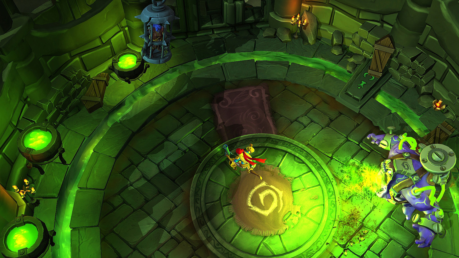 Strife® Screenshot 9