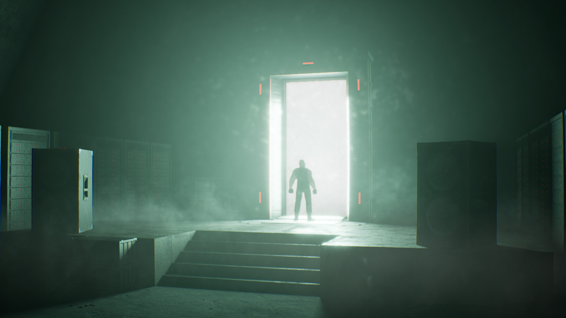 Tremen Demo Screenshot 1