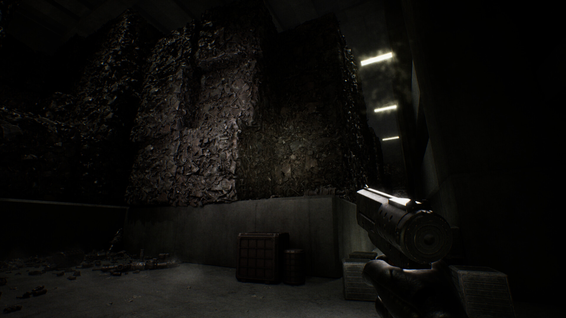 Tremen Demo Screenshot 5