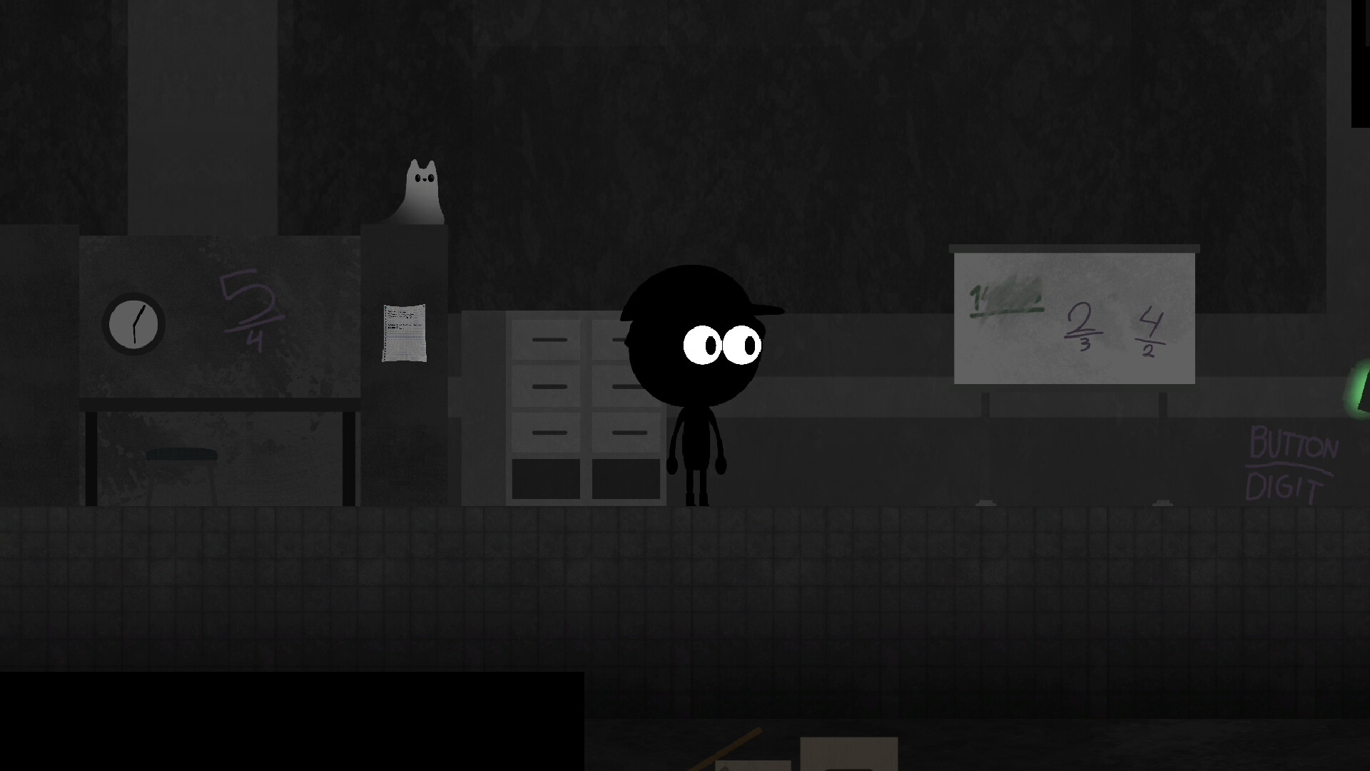 Depths Unseen Screenshot 2