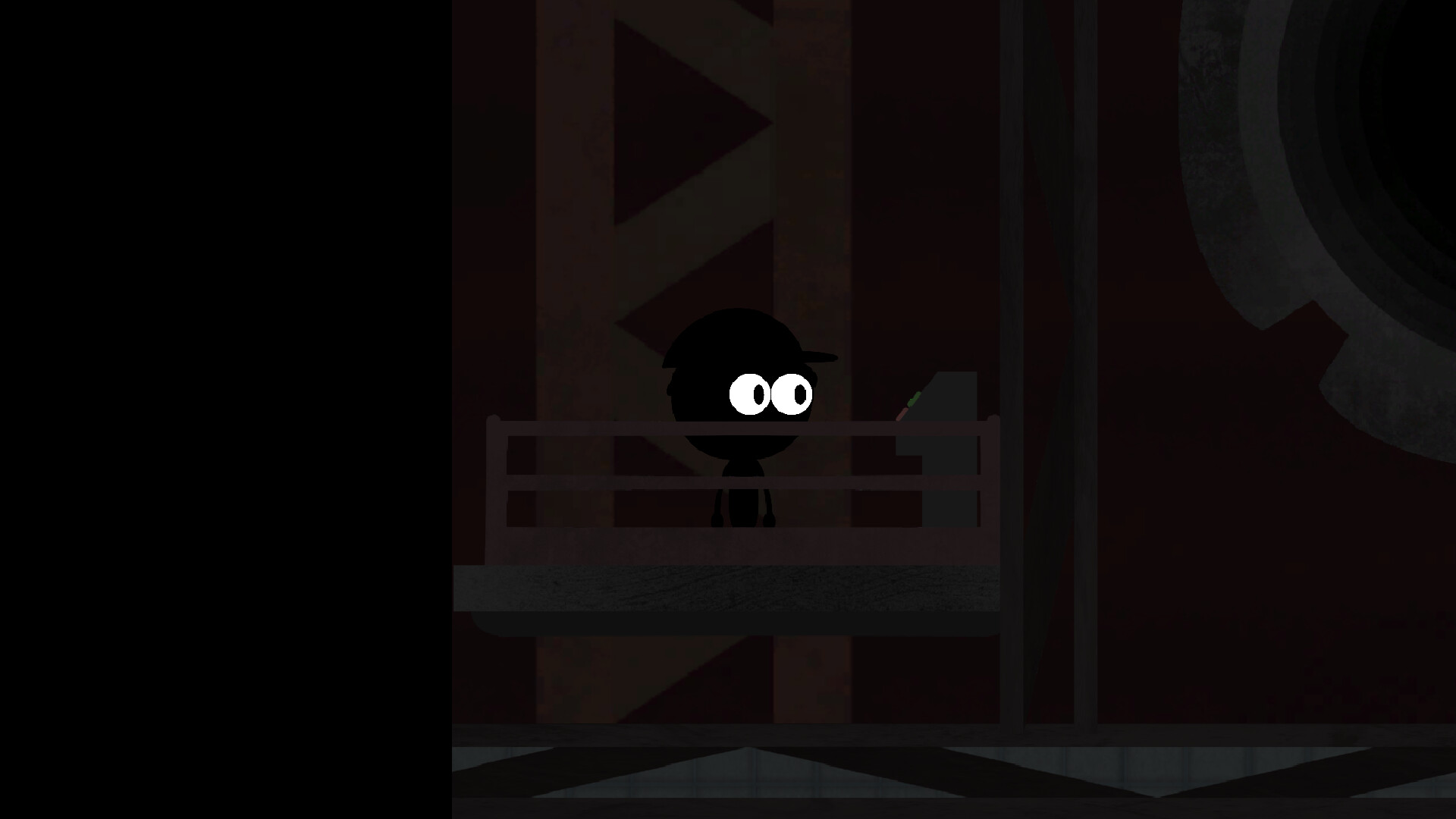 Depths Unseen Screenshot 3